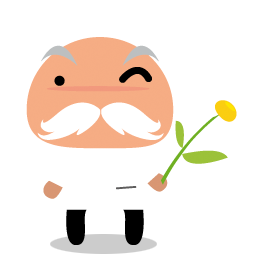 einstein_fleur